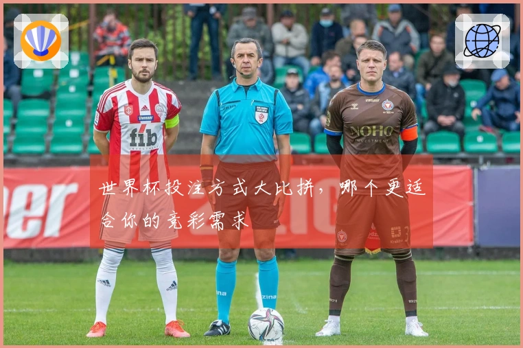 世界杯投注方式大比拼，哪个更适合你的竞彩需求