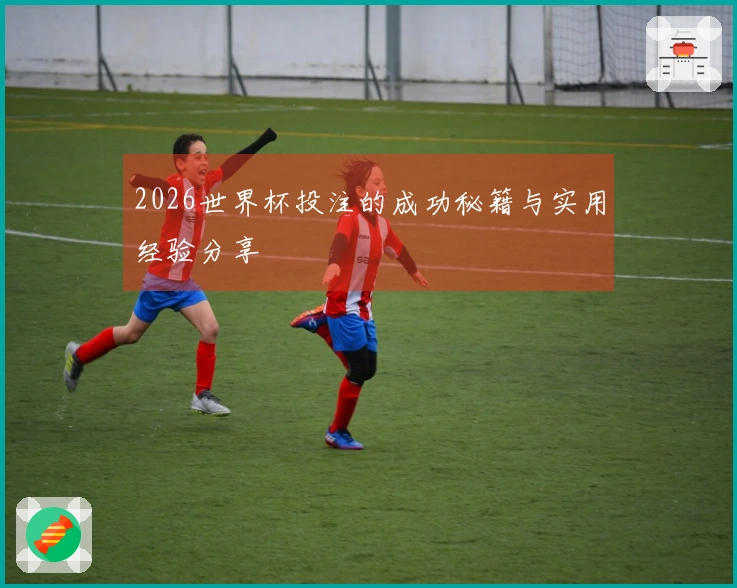 2026世界杯投注的成功秘籍与实用经验分享