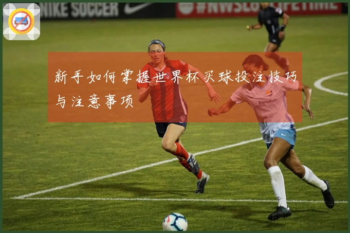 新手如何掌握世界杯买球投注技巧与注意事项