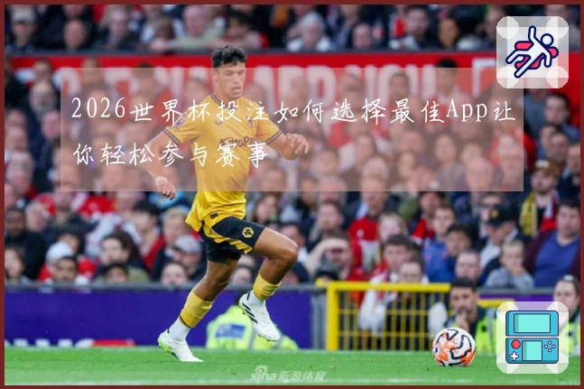 2026世界杯投注如何选择最佳App让你轻松参与赛事