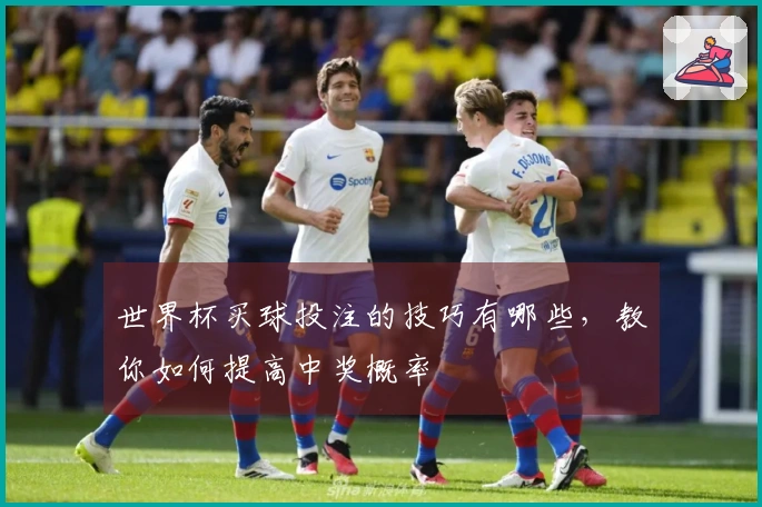 世界杯买球投注的技巧有哪些，教你如何提高中奖概率