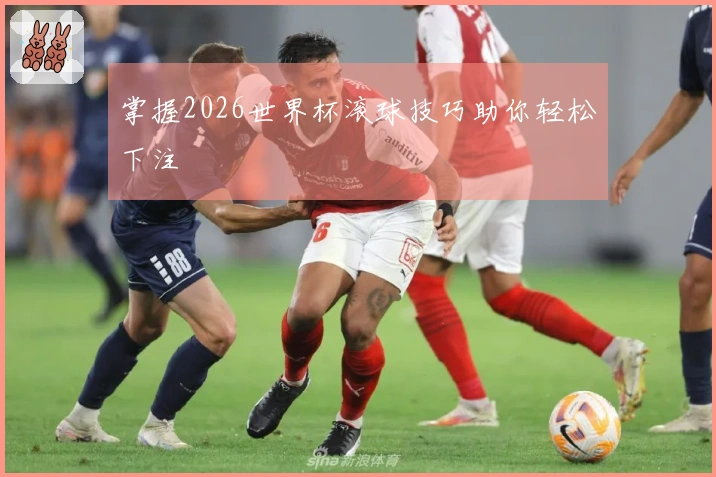 掌握2026世界杯滚球技巧助你轻松下注